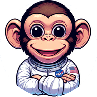 HAM THE CHIMP