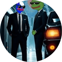 Meme In Black