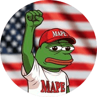 MAGA Pepe