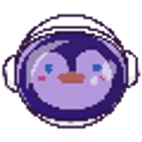 SpacePenguin