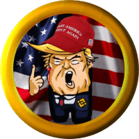 Trump live