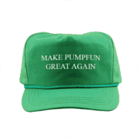 Make Pumpfun Great Again