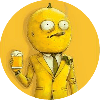 Mr Lemon