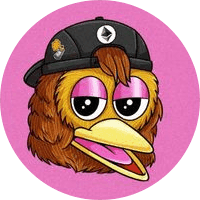 Ducky Duck