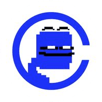 Blue Guy