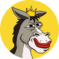 Donkey King