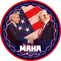 Make America Healthy Again