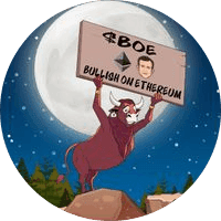 Bullish On Ethereum