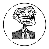 CHIEF TROLL OFFICER