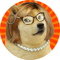 Doge's Ex Wife