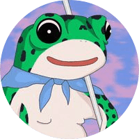 #1 Douyin Frog