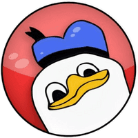 Dolan Duck