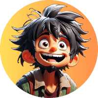 MOWGLI - The Jungle Boy