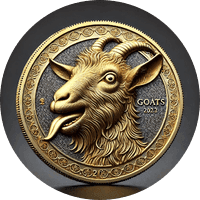 Goats Project