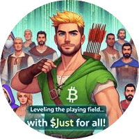 Justice Token