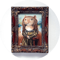 MOUSE A LISA