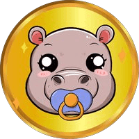 BABY HIPPO