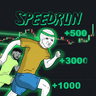 Speedrun
