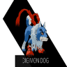 DIGIMON DOG