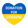 UKRAINE DONATION