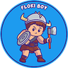 FLOKI BOY