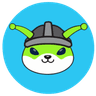 Alien Floki Inu
