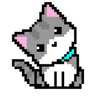 Pixel Cat