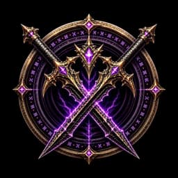 Dark Arena