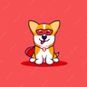 SUPER DOGE