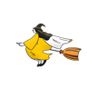 Mad Witch