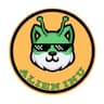 ALIEN INU