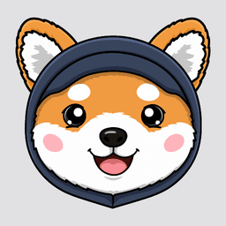Asteroid Shiba