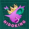 Nidoking