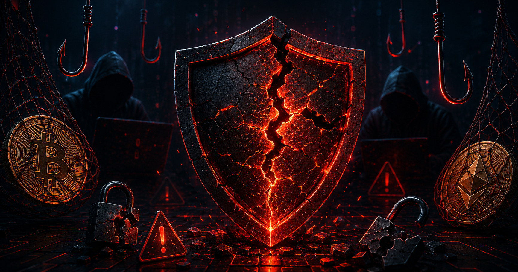 How to Avoid Crypto Scams in 2026