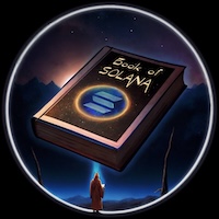 Book Of Solana