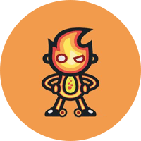 PYROMATIC