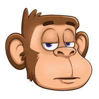 Banana Task Force Ape