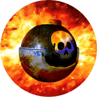 CRYPTO BOMBER