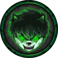 Hulk Inu