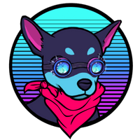 Arcade Canine