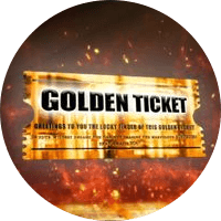 Golden Ticket