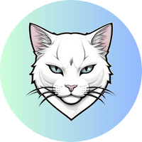 Whitecat AVAX