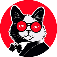 Magical Tux