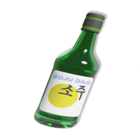 SOJU DAO