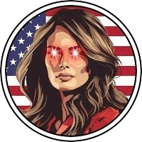 Melania Trump