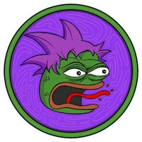 Saiyan PEPE