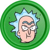Cryptic Rick