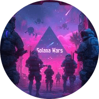Solana Wars