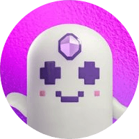 Aavegotchi GHST Token