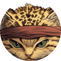 Savannah Cat